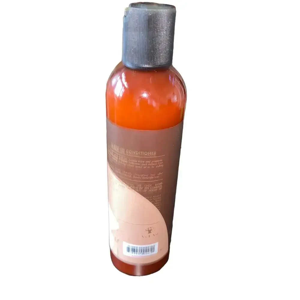 As I Am Classic Leave-In Conditioner 8 fl oz NEW